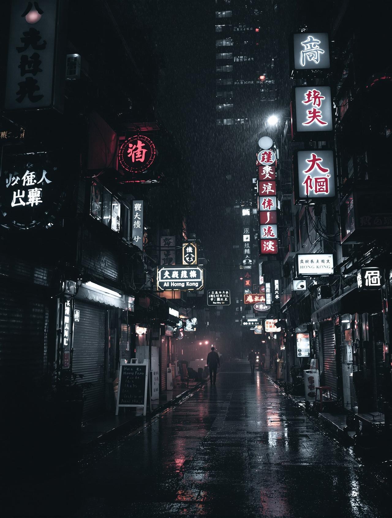 无间道电影封面大图